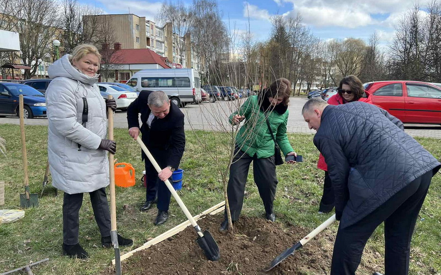 alleyu-pamyati-na-bulvare-karvata-v-baranovichakh-zalozhili-profsoyuzy_5.jpg