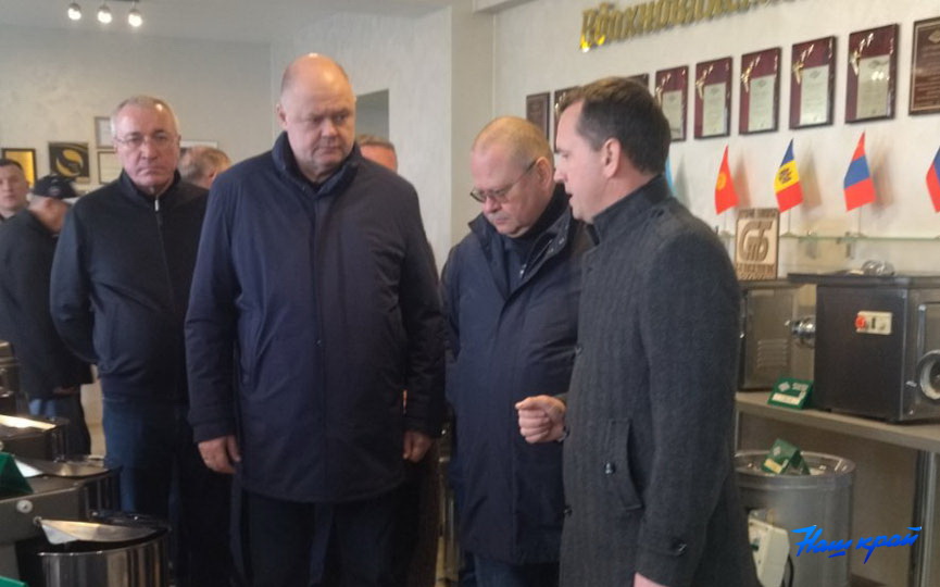 Фото Светланы ГИЛЬ