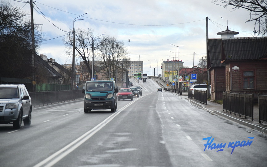 Фото Бориса НОВОГРАНА