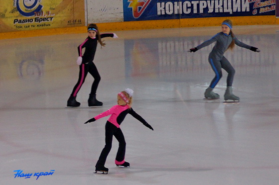 Фото Ирины СОСНИНОЙ